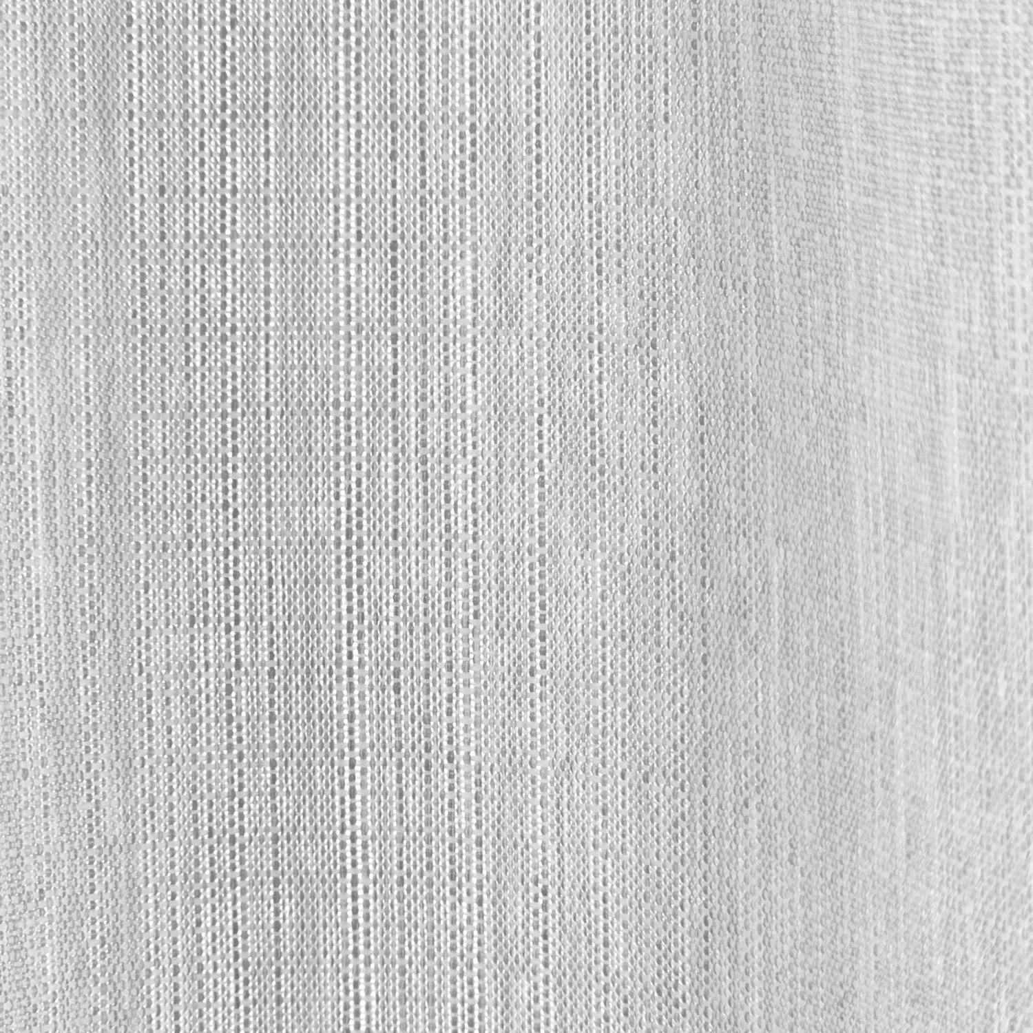 Záclony - Záclona z ľanu Andrada (šedá)