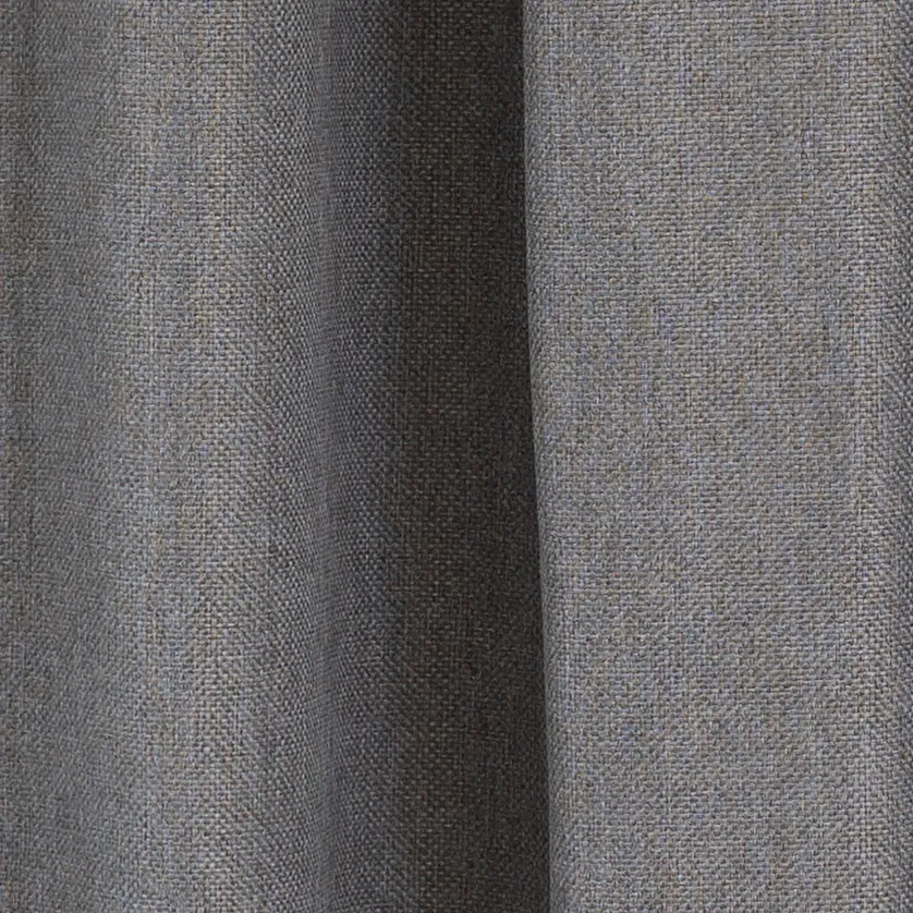 Záclony - Záclona blackout Mila (šedá)