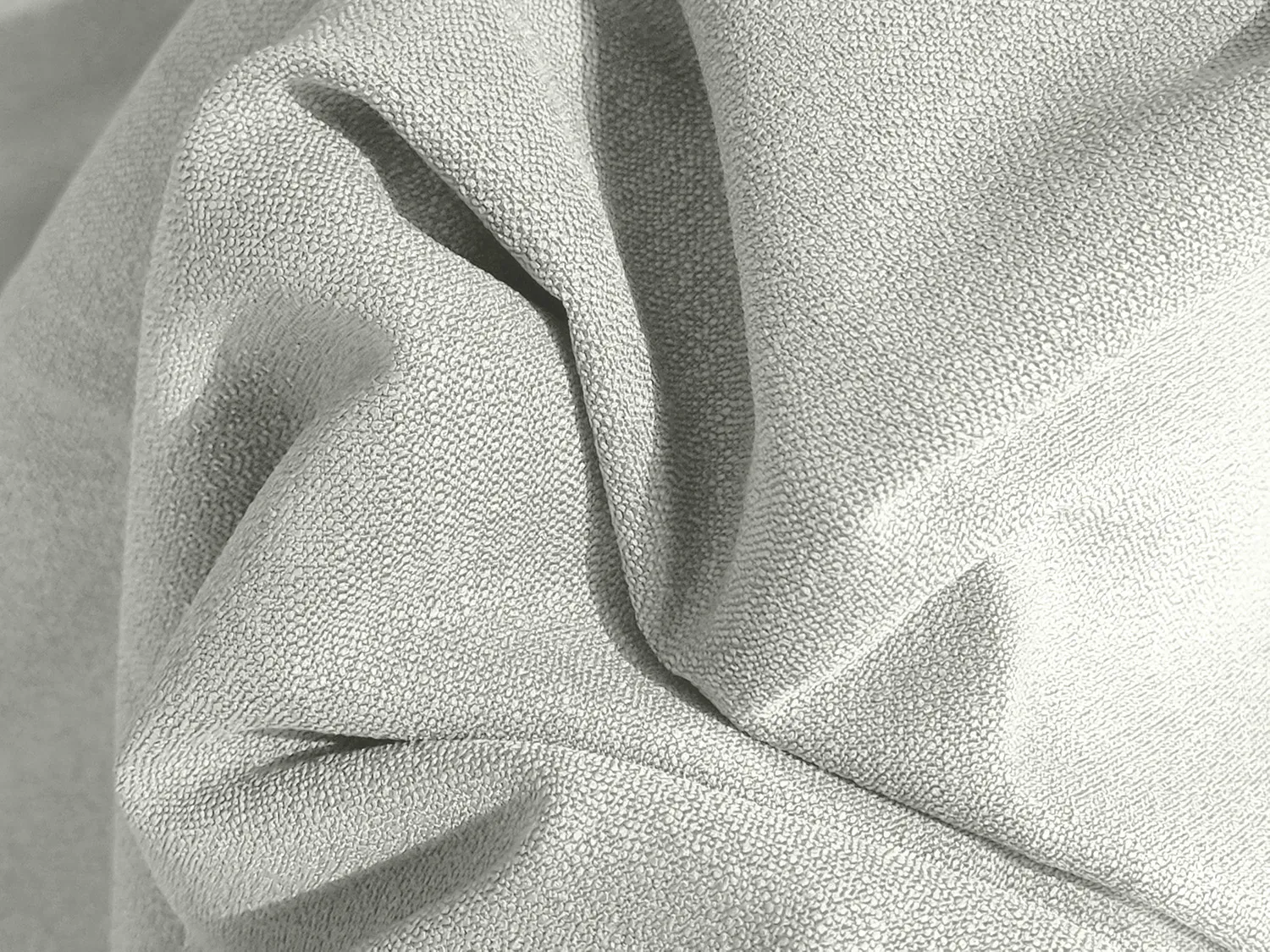 Záclony - Záclona blackout Octavia (svetlo béžová)