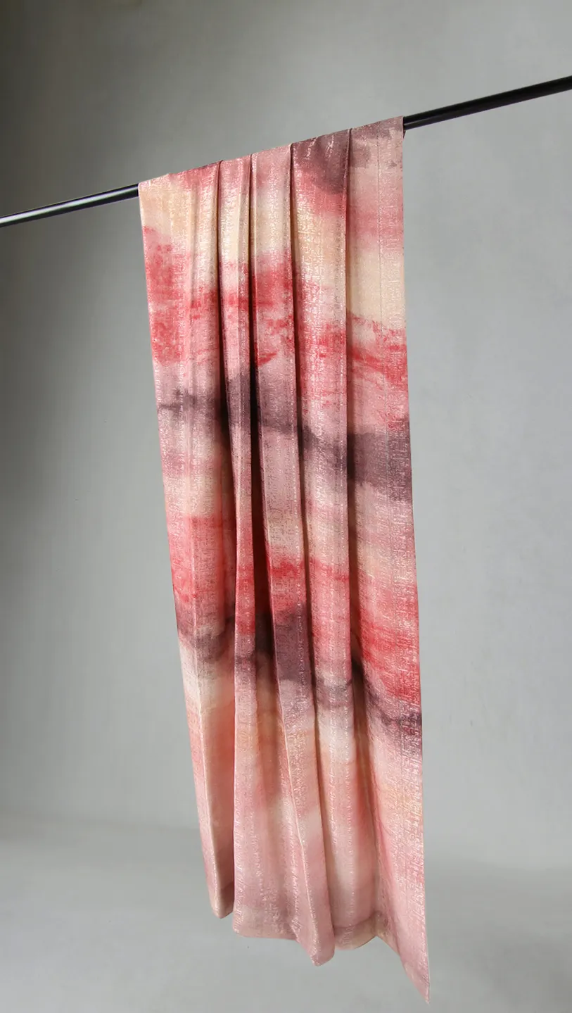 Záclona 140 x 260 cm