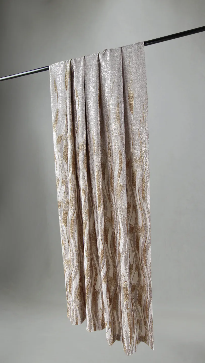 Záclona 140 x 260 cm