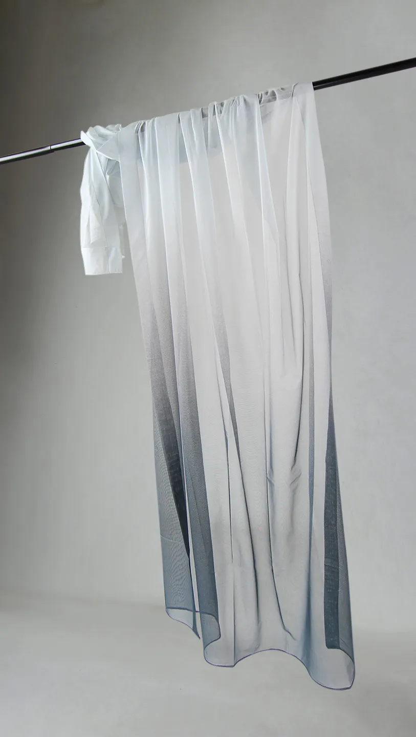 Záclona 140 x 260 cm