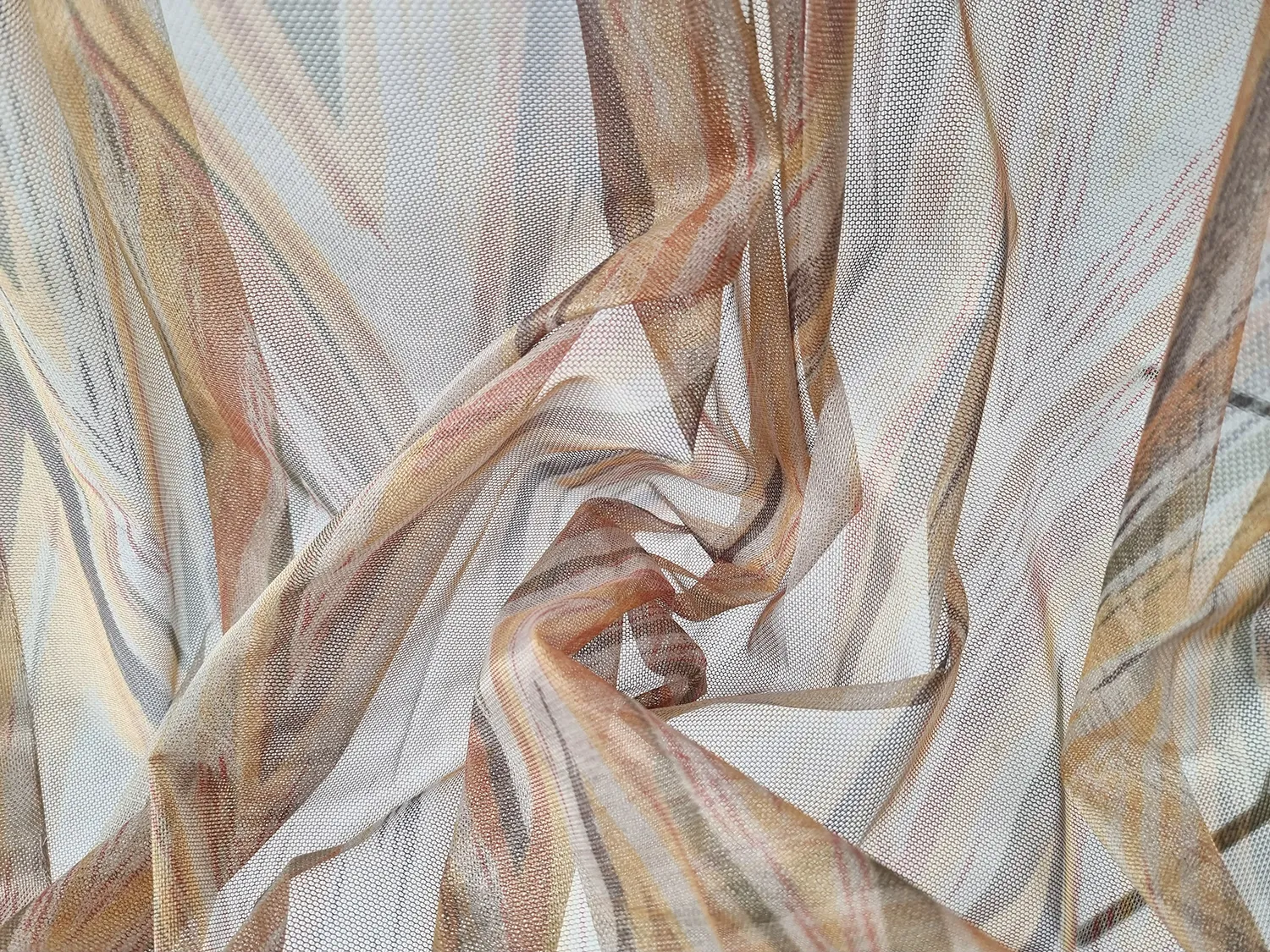 Záclona 140 x 260 cm