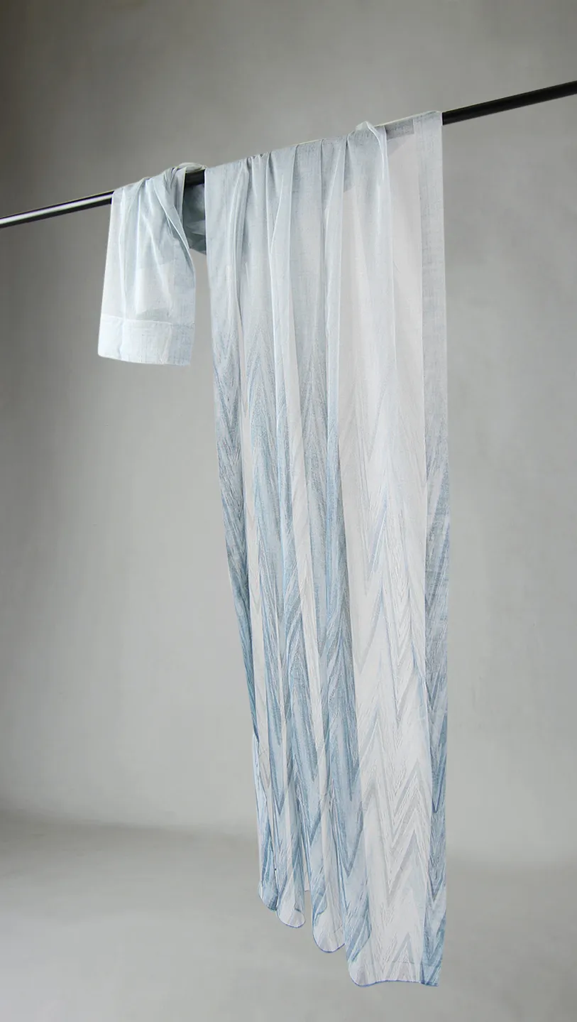 Záclona 140 x 260 cm