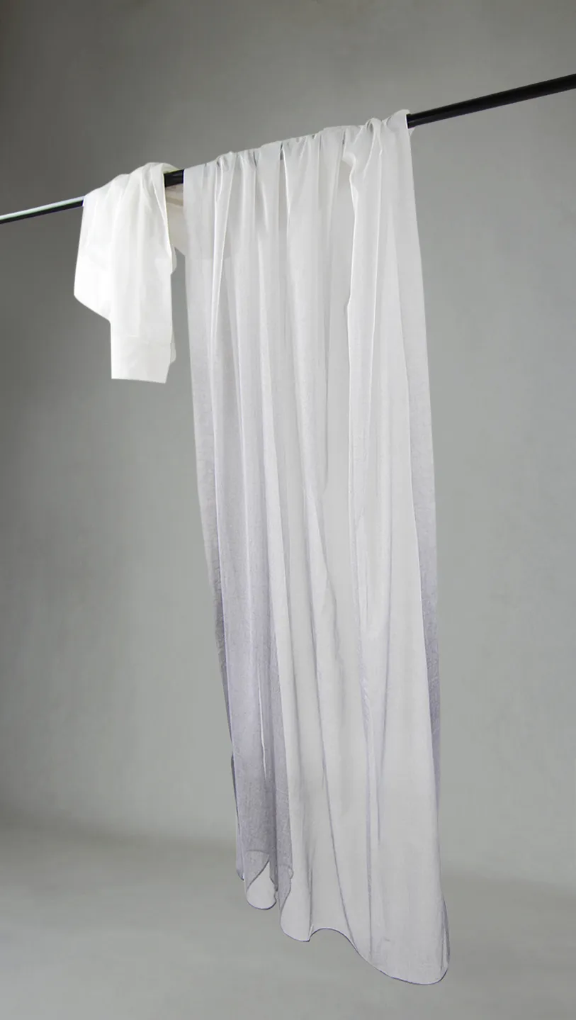 Záclona 140 x 260 cm