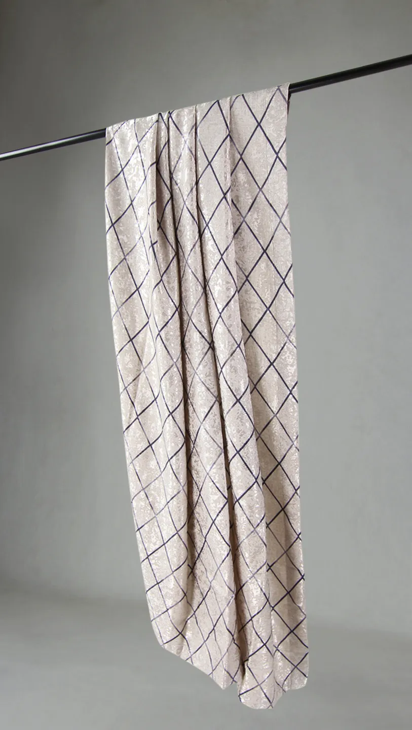 Záclona 140 x 260 cm