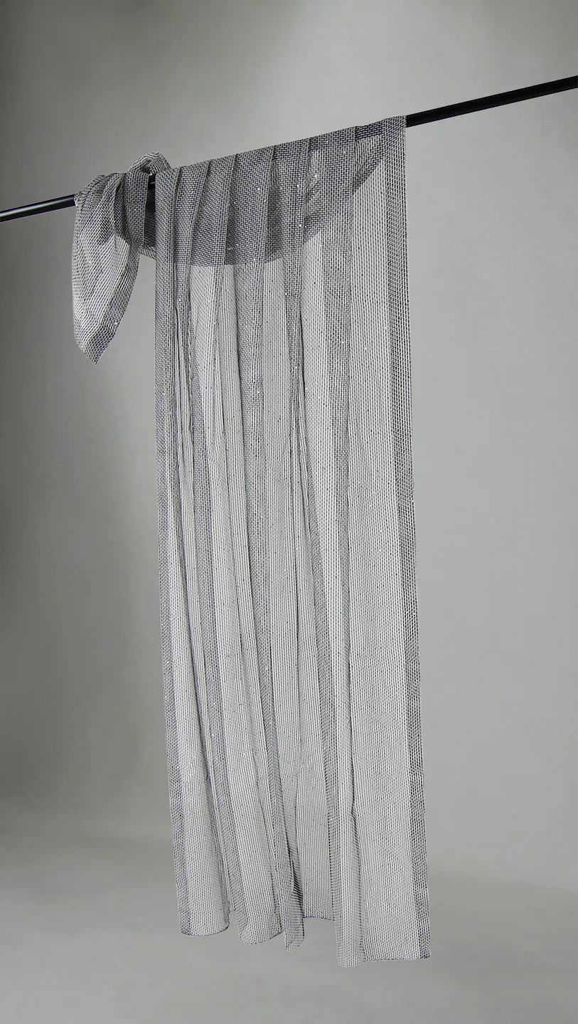 Záclona 140 x 260 cm