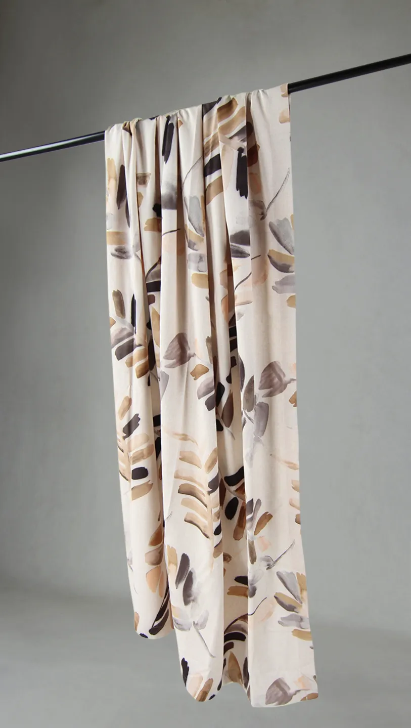 Záclona 140 x 260 cm