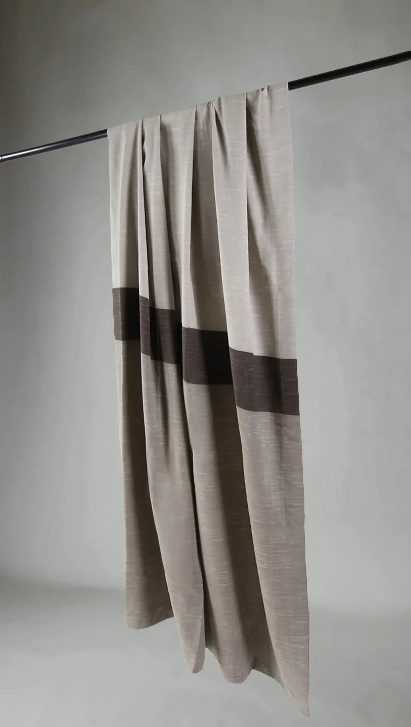 Záclona 140 x 260 cm