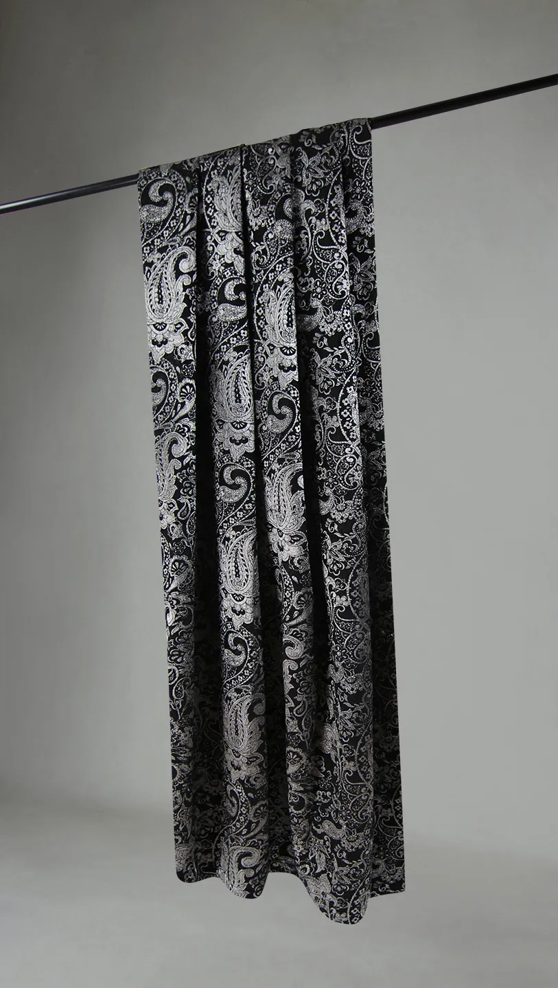 Záclona 140 x 260 cm