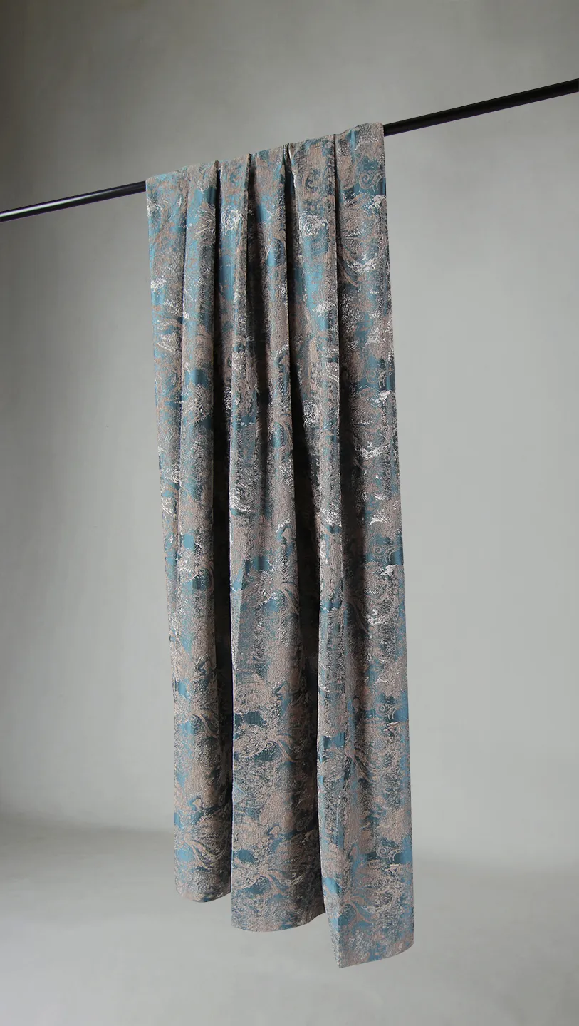 Záclona 140 x 260 cm