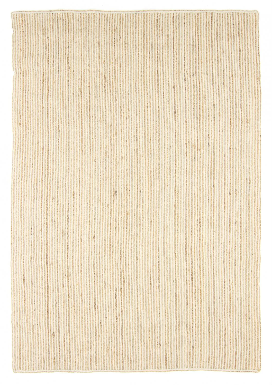 Jutový koberec - Garui (juta)