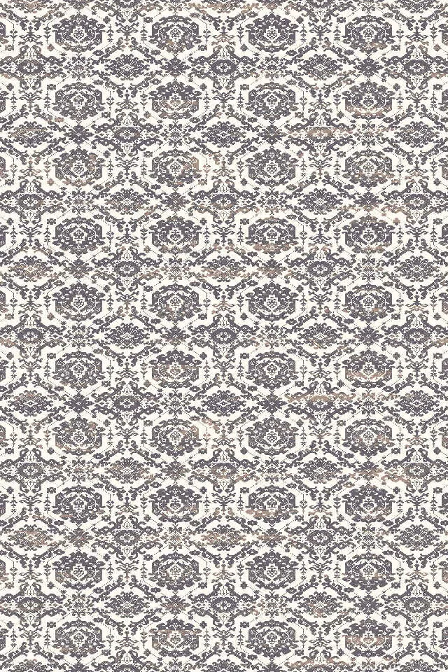 Koberec Wilton - Geiran (multi)