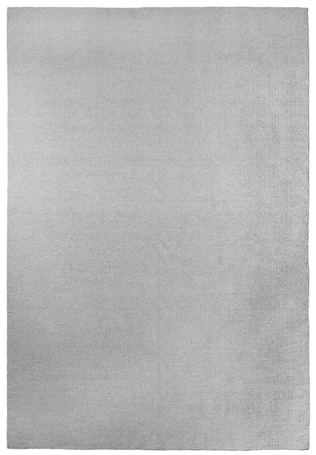 Vlnený koberec - Hamilton (šedý)