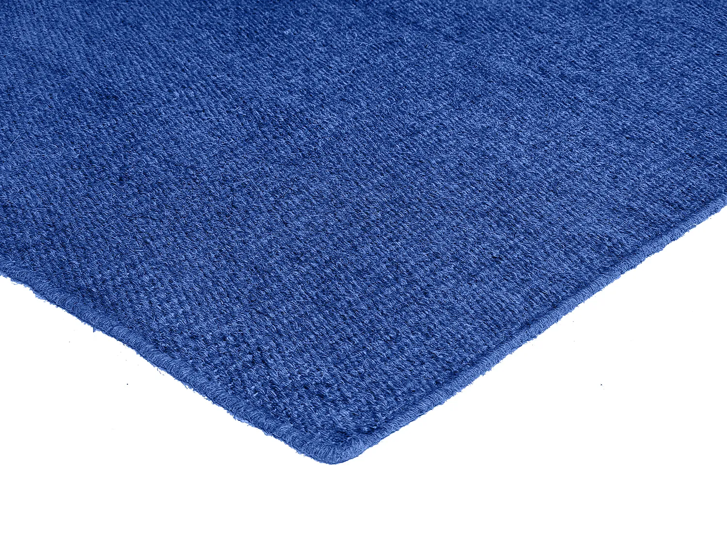 Vlnený koberec - Hamilton (Classic Blue)