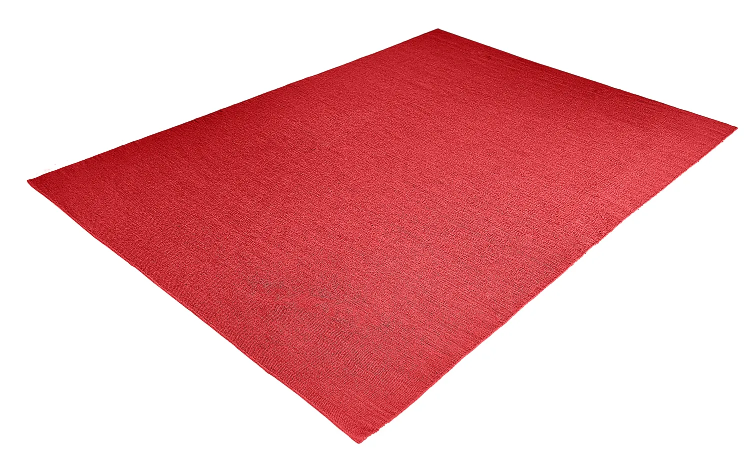 Vlnený koberec - Hamilton (Flame Scarlet)