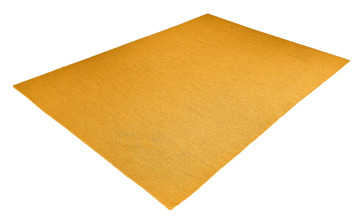 Vlnený koberec - Hamilton (Saffron)