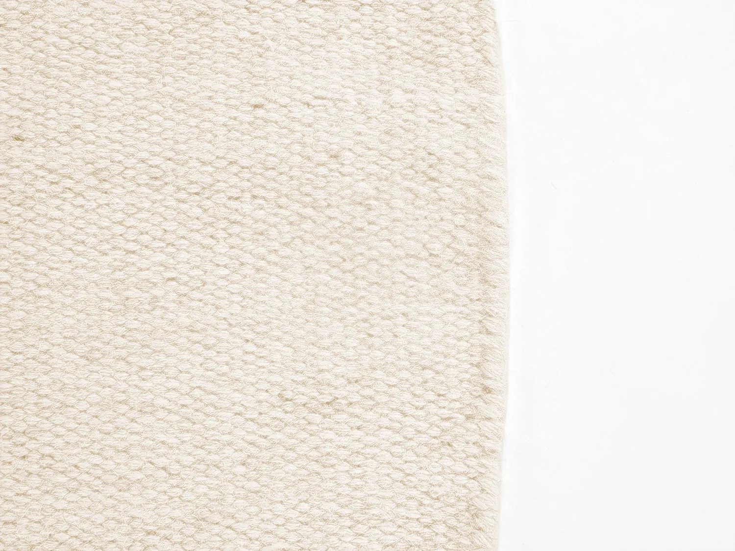 Kruhový koberec - Hamilton (prírodný)