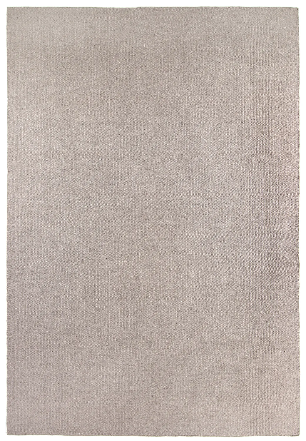 Vlnený koberec - Hamilton (Strieborná šedá)