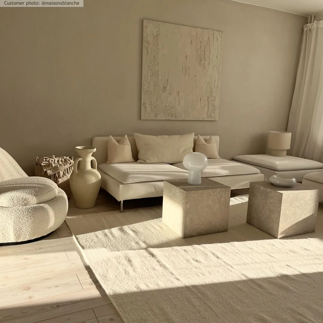 Vlnený koberec - Hamilton (príroda)