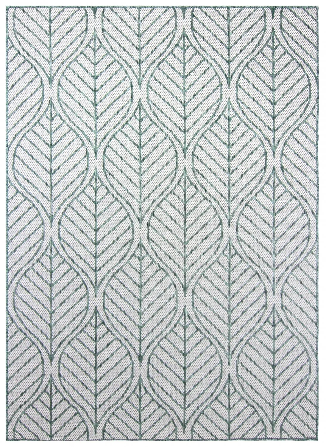 Koberec pre interiér a exteriér - Harvey (zelený)