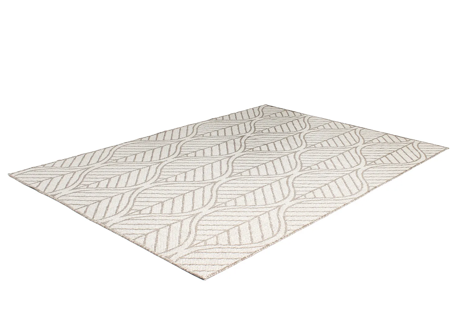 Koberec pre interiér a exteriér - Harvey (béžový)