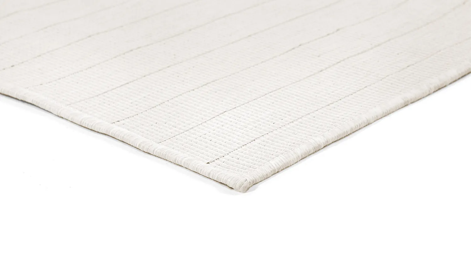 Koberec pre interiér a exteriér - Hayden (offwhite)