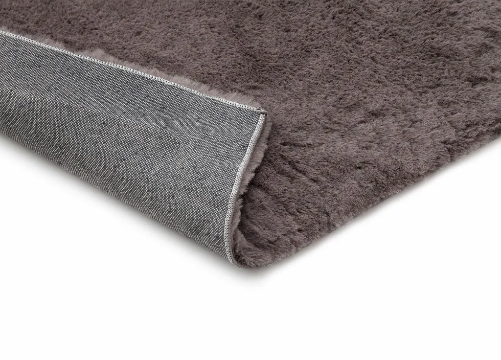 Koberce s vlasom - Cloud Super Soft (antracit)