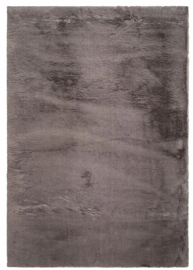 Koberce s vlasom - Cloud Super Soft (antracit)