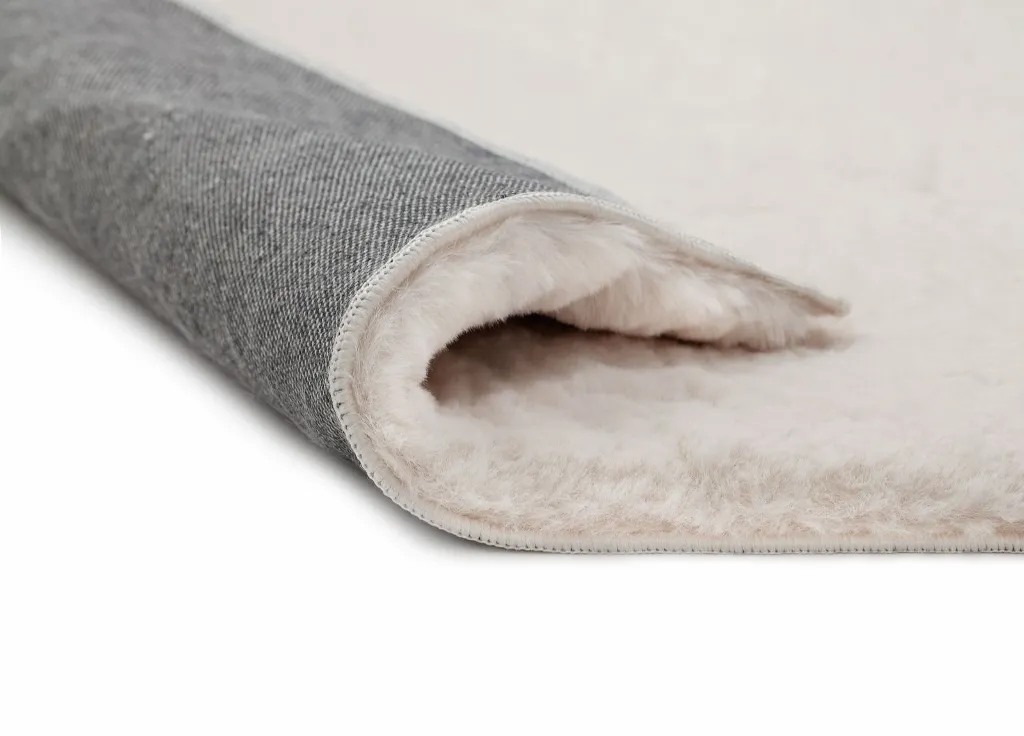 Koberce s vlasom - Cloud Super Soft (offwhite)