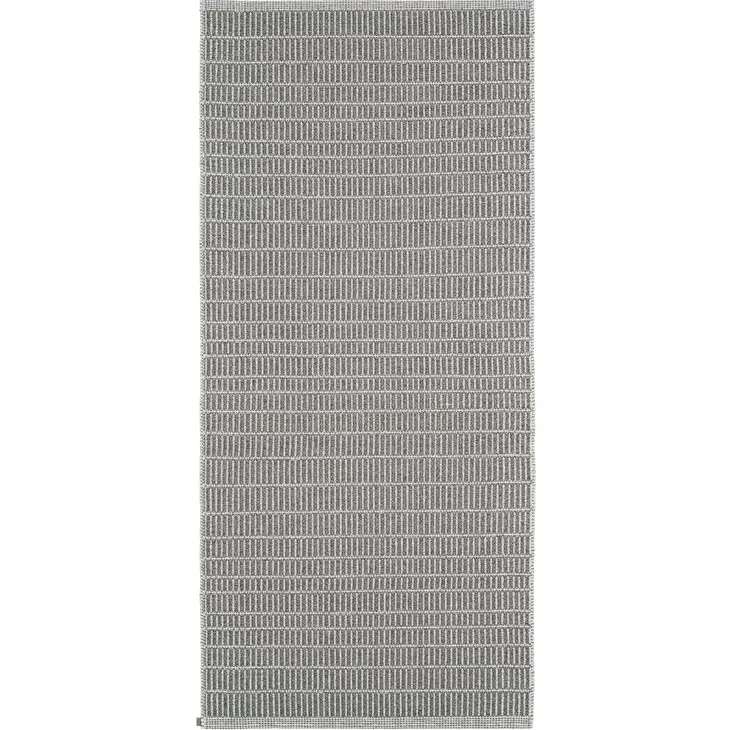 Plastové koberce - Horredsmattan Mai (šedá)