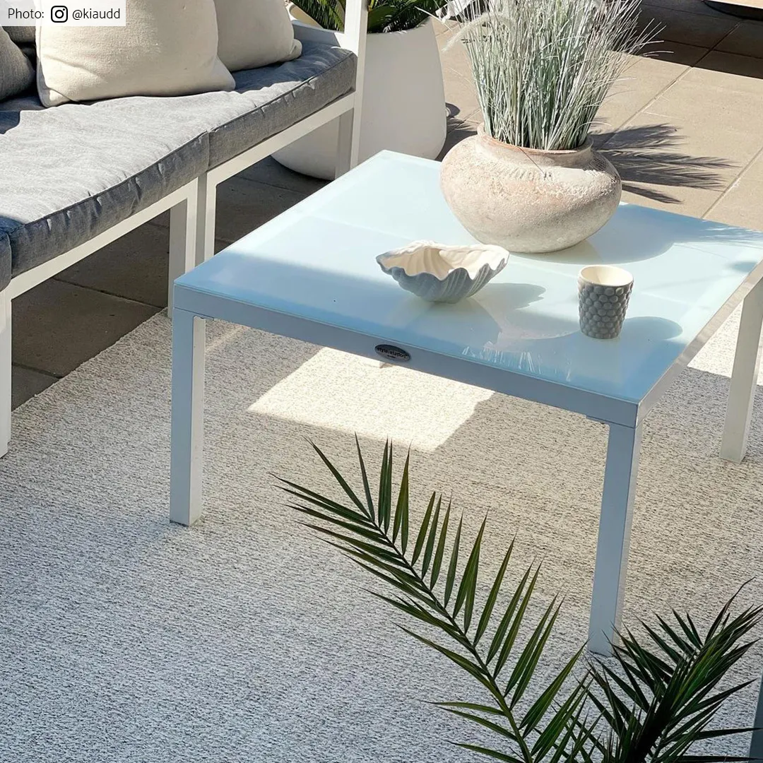 Plastové a vláknové koberce - Horredsmattan Marion Mix (krémový)