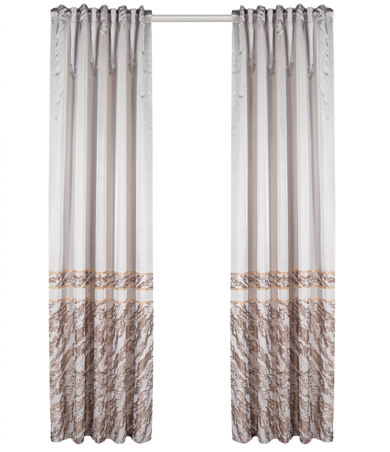 Záclona 140 x 260 cm