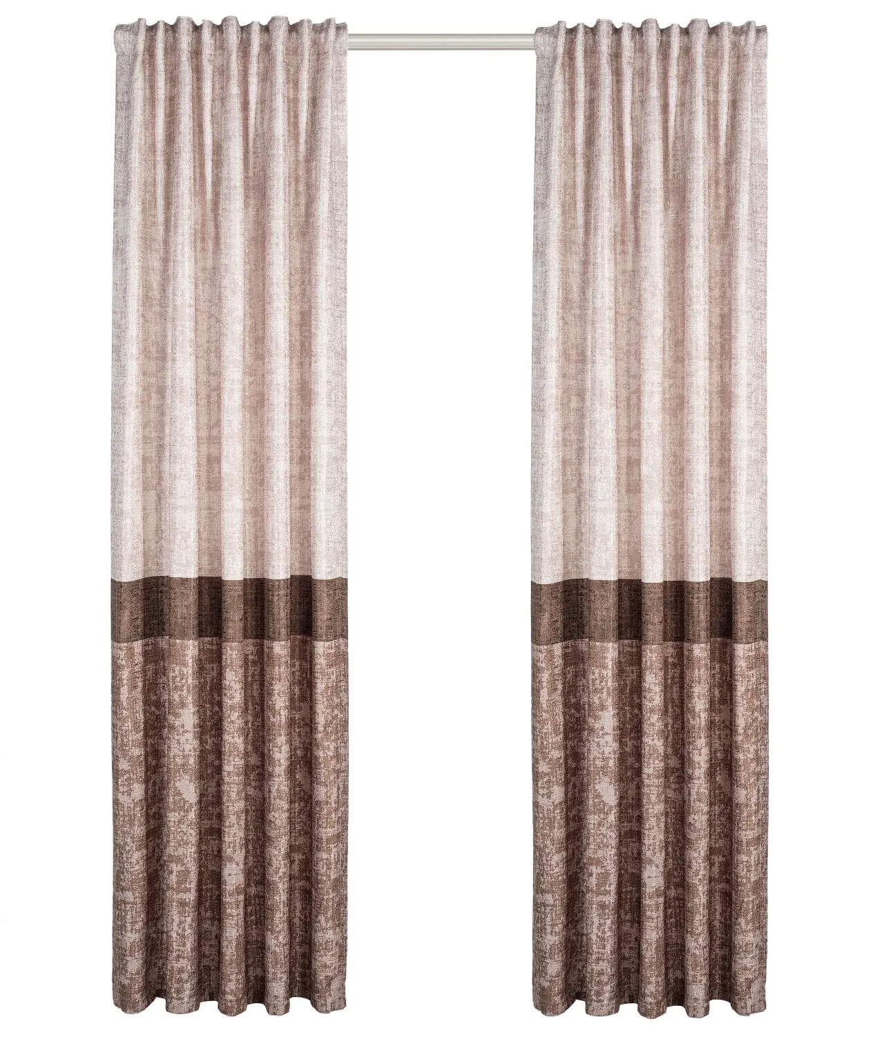 Záclona 140 x 260 cm