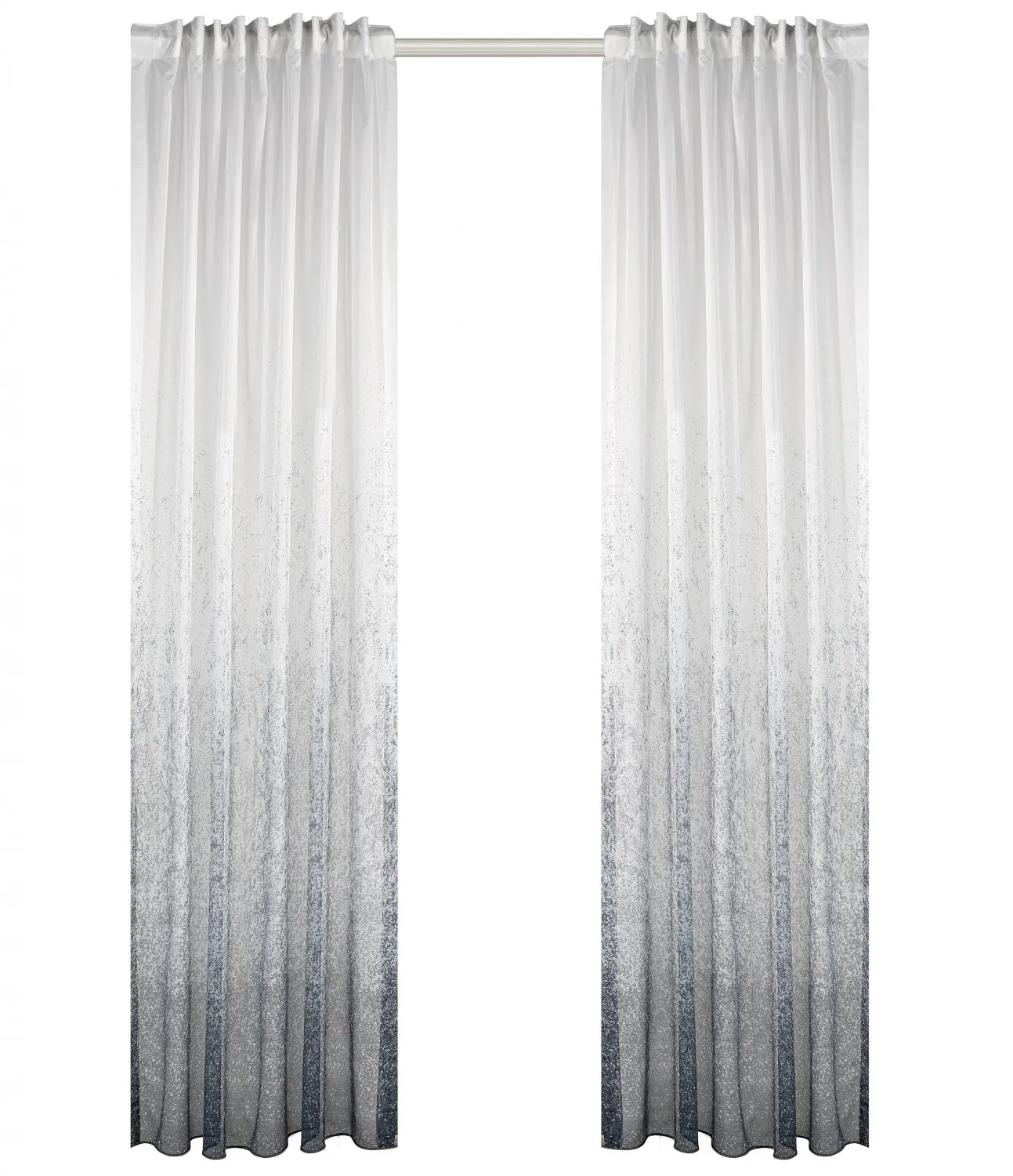 Záclona 140 x 260 cm