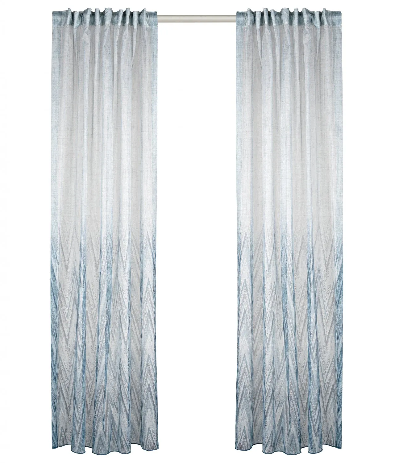 Záclona 140 x 260 cm
