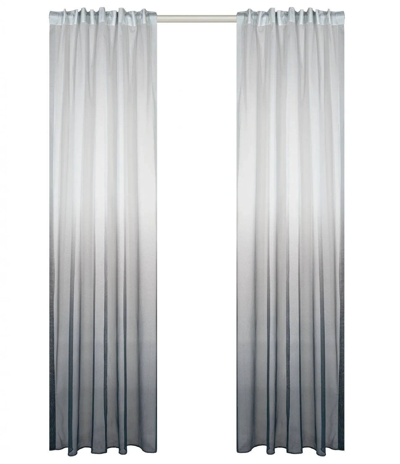 Záclona 140 x 260 cm