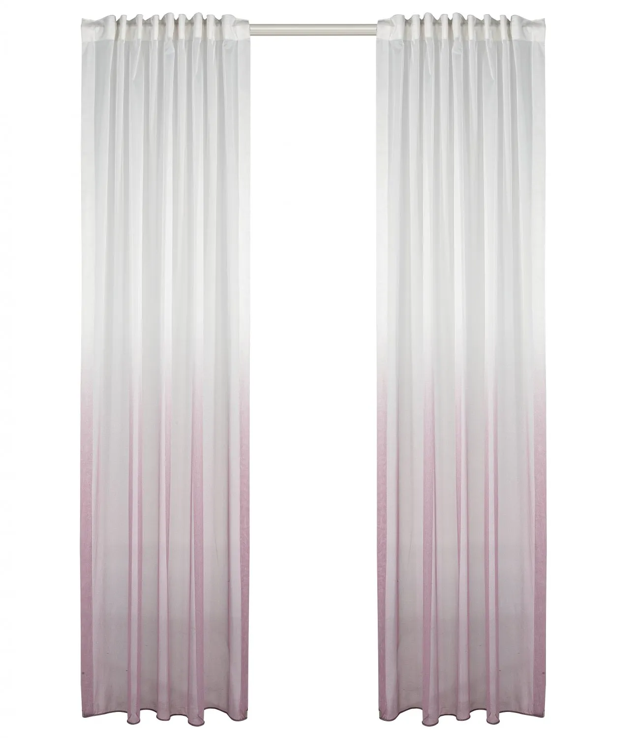 Záclona 140 x 260 cm