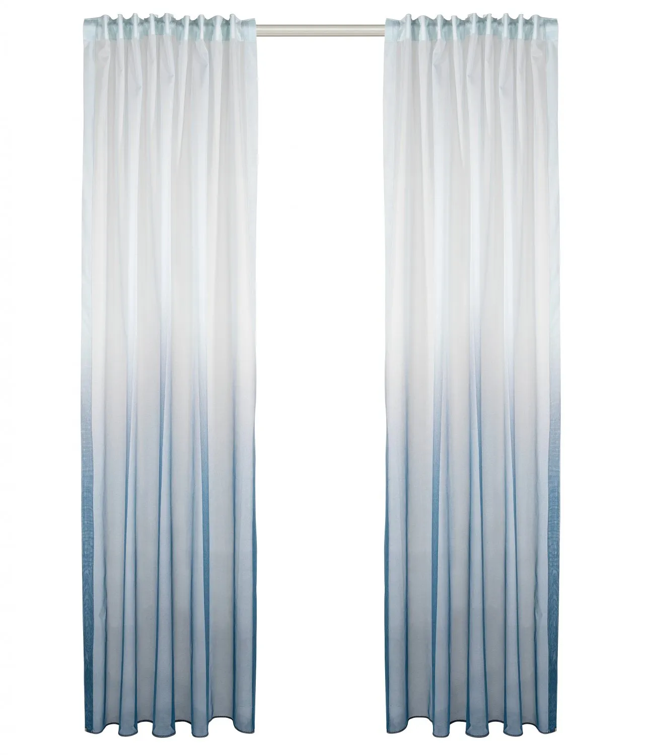 Záclona 140 x 260 cm