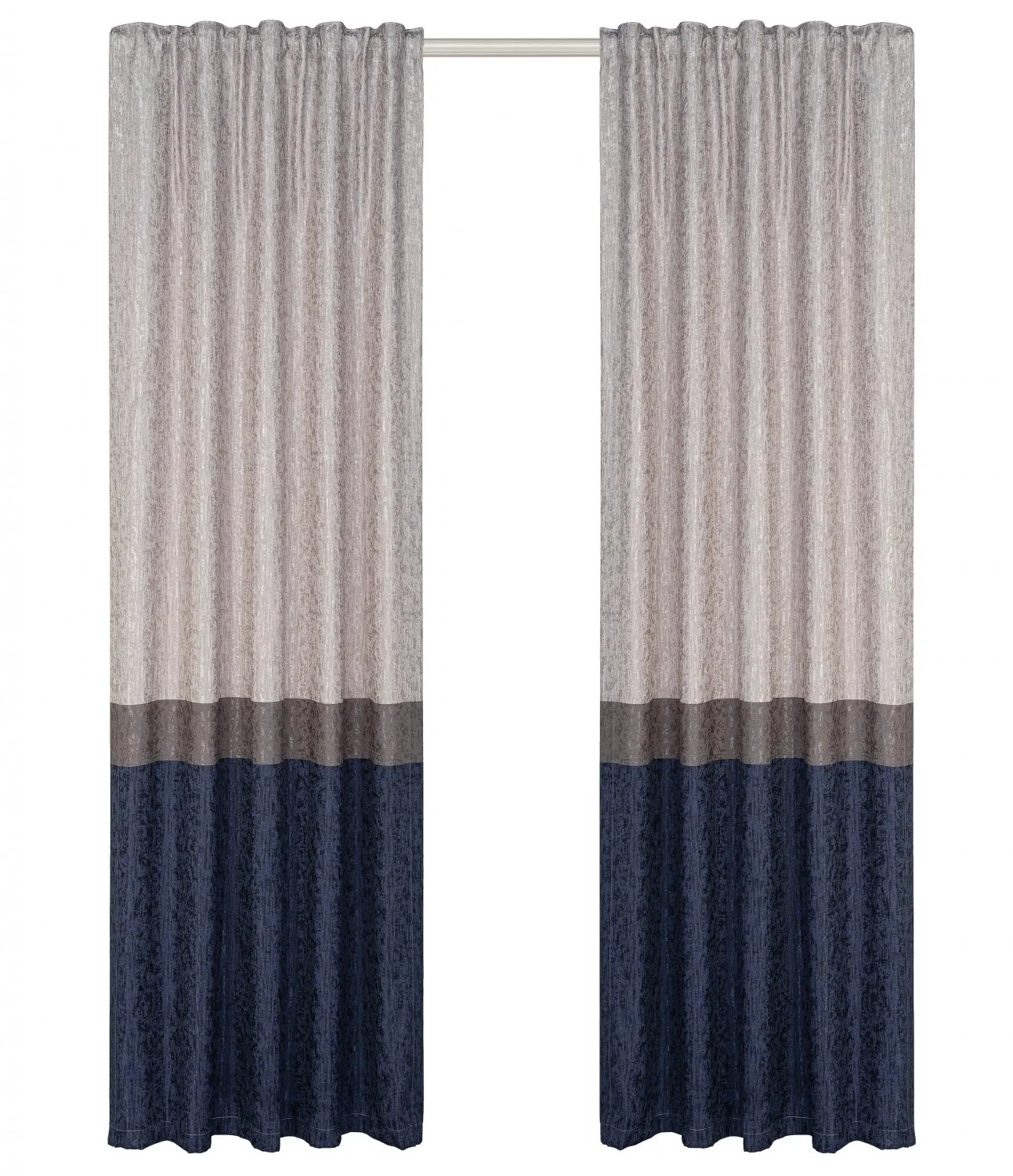 Záclona 140 x 260 cm