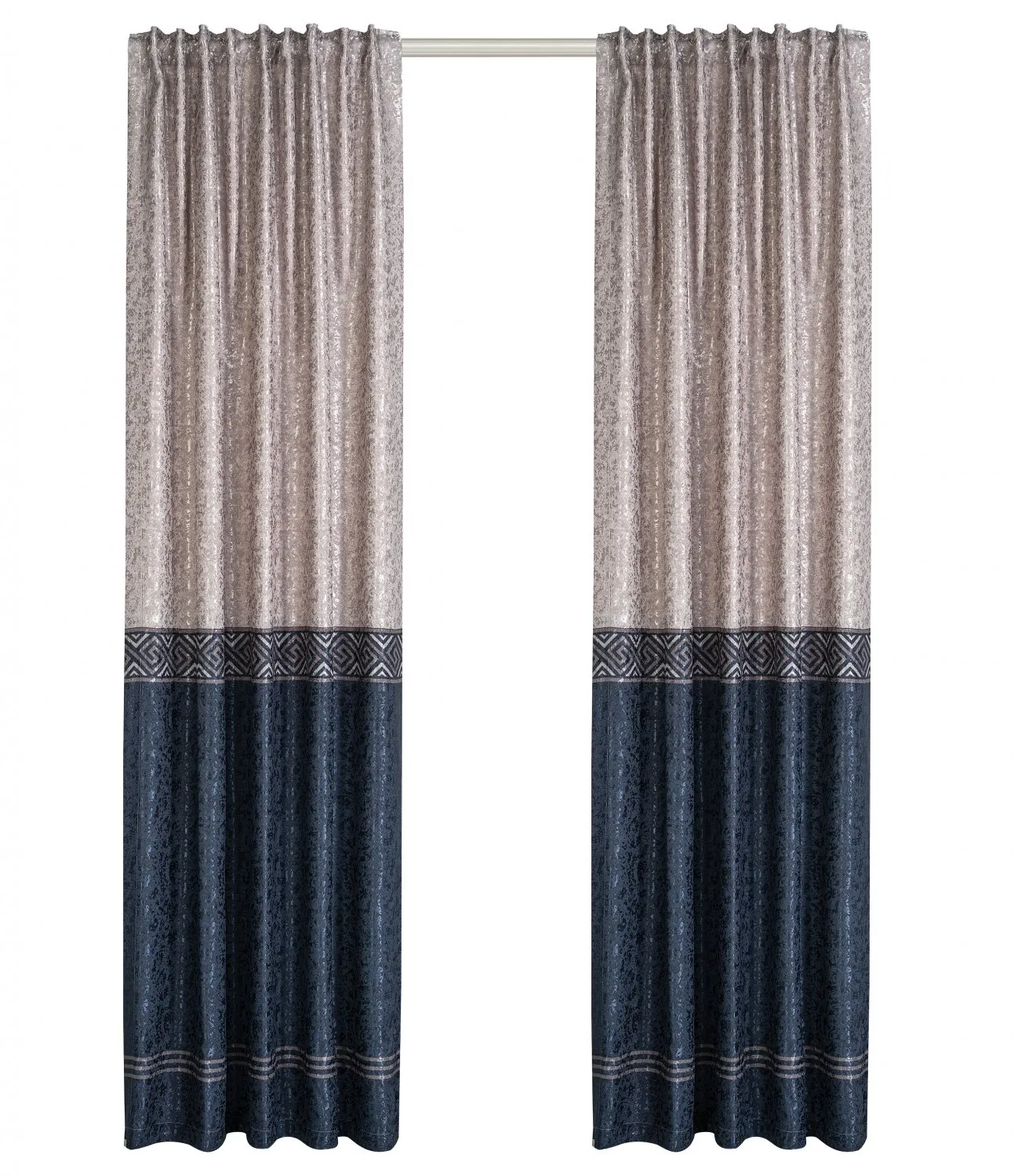 Záclona 140 x 260 cm