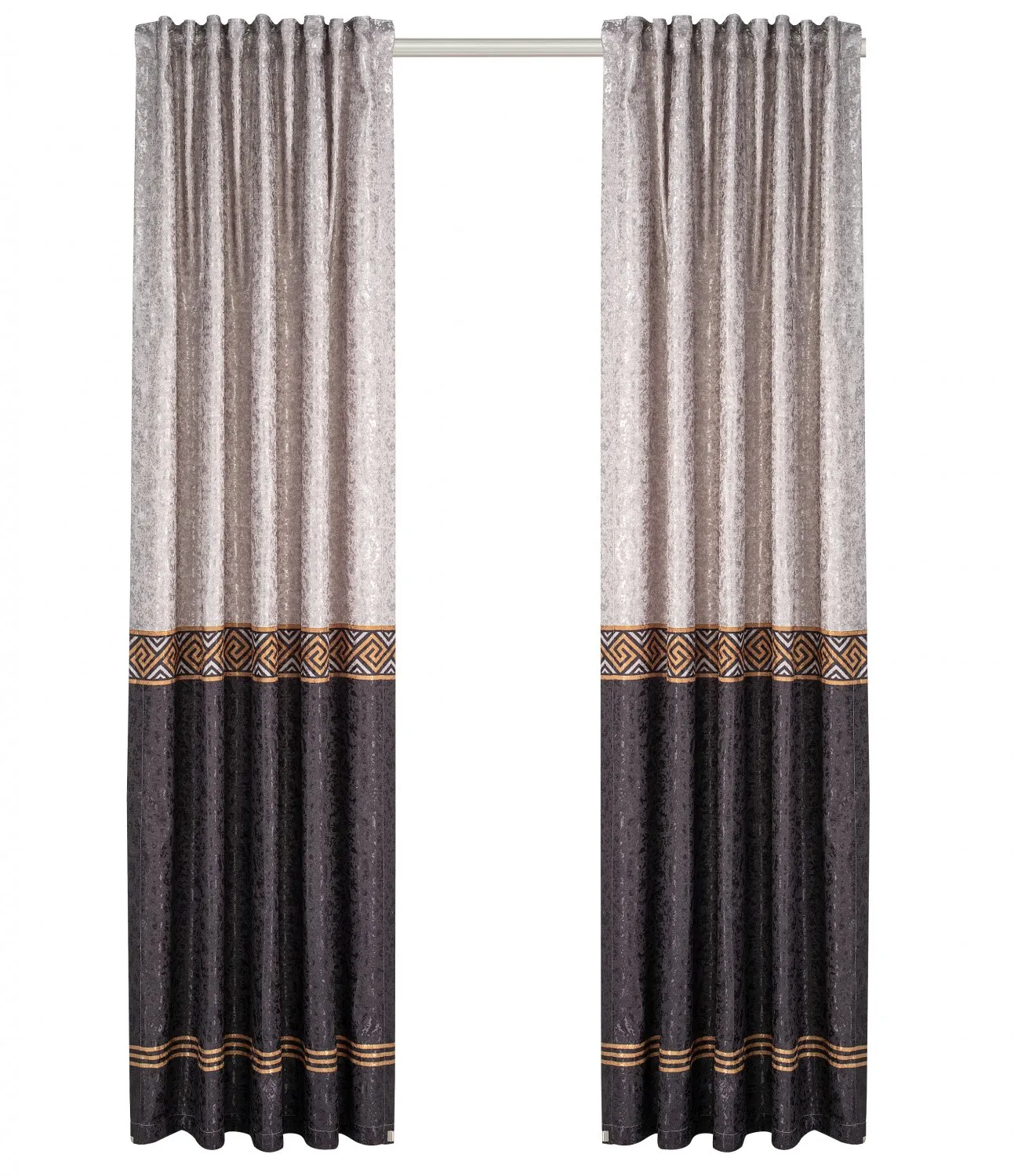 Záclona 140 x 260 cm