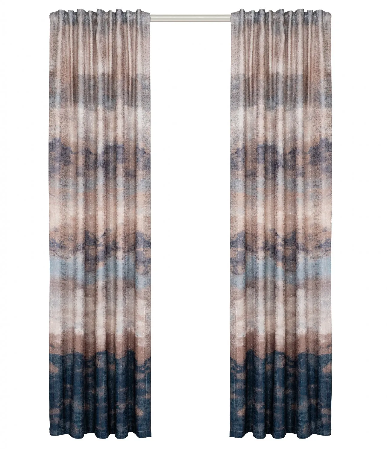 Záclona 140 x 260 cm