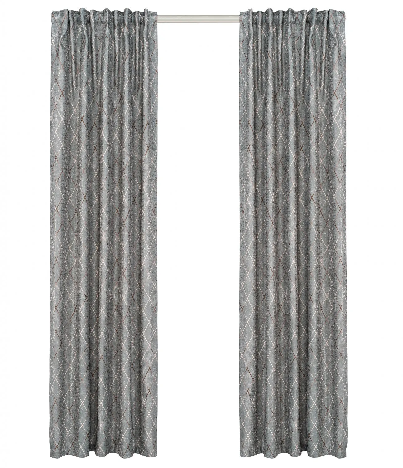 Záclona 140 x 260 cm