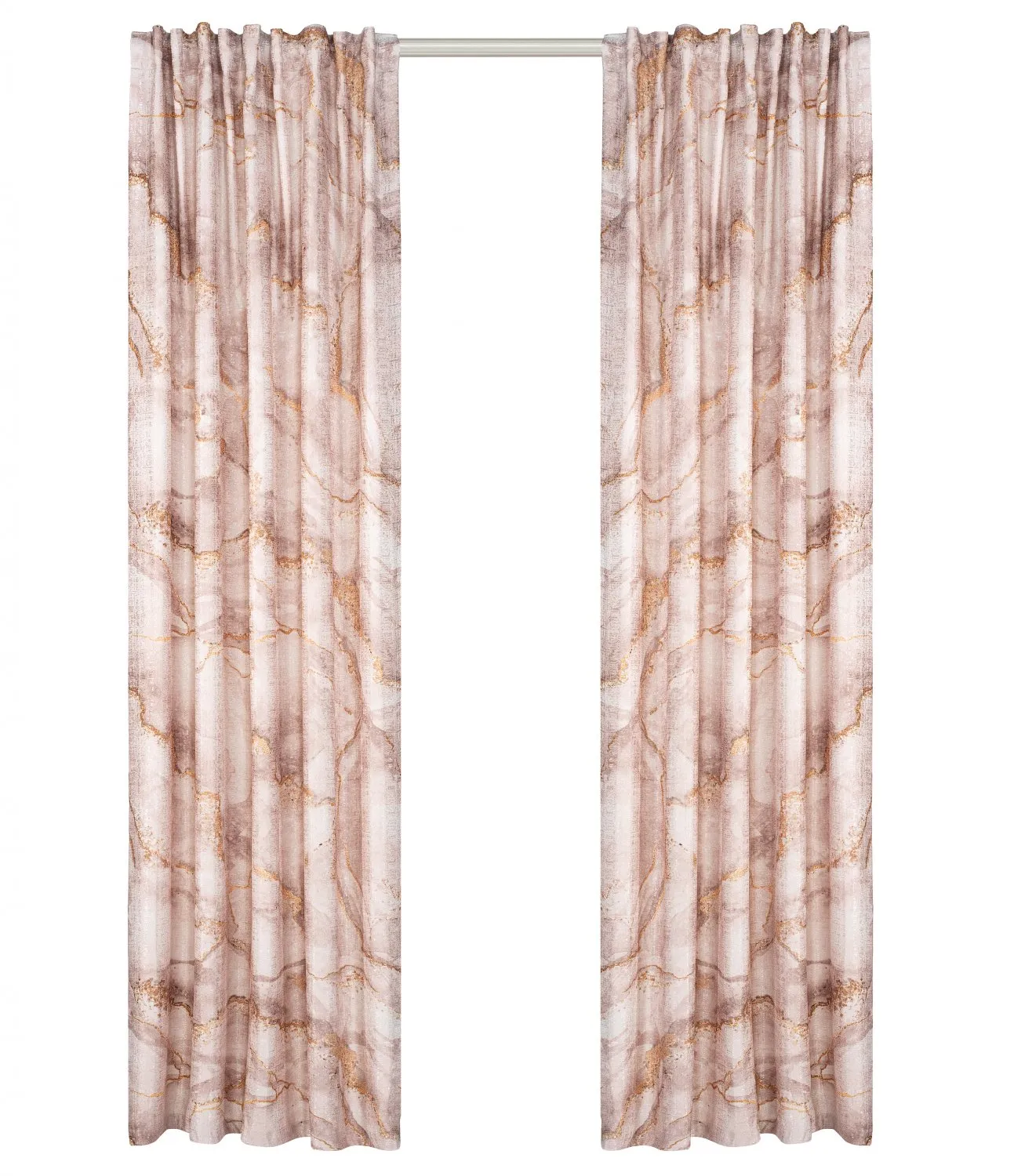 Záclona 140 x 260 cm