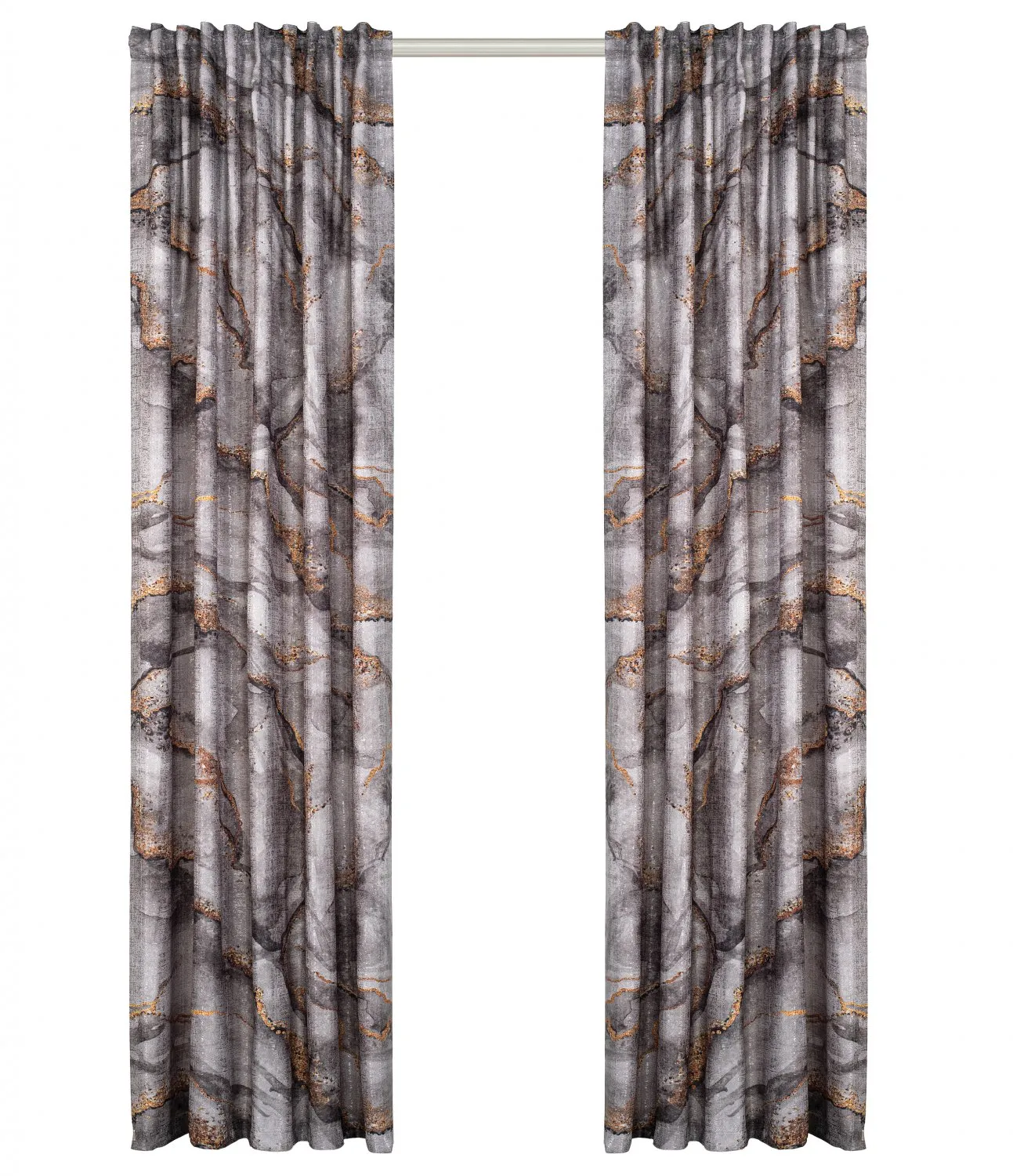 Záclona 140 x 260 cm