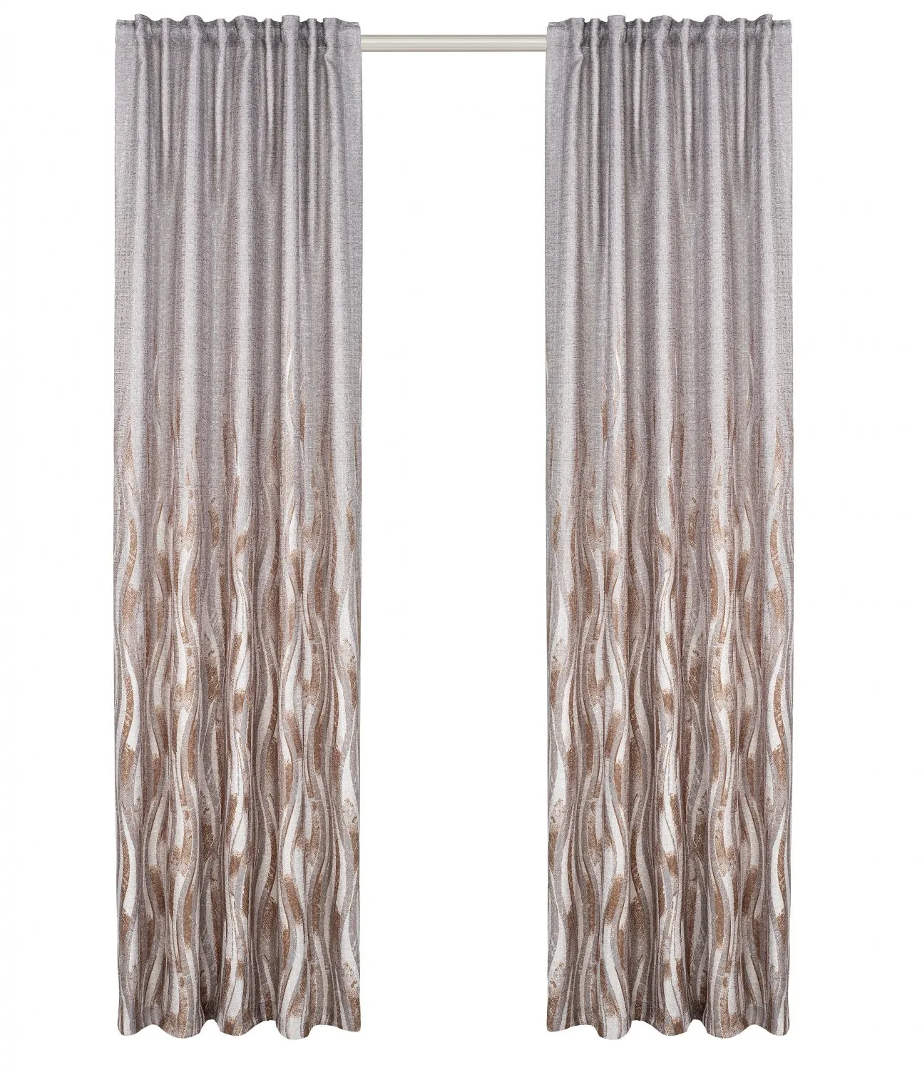 Záclona 140 x 260 cm