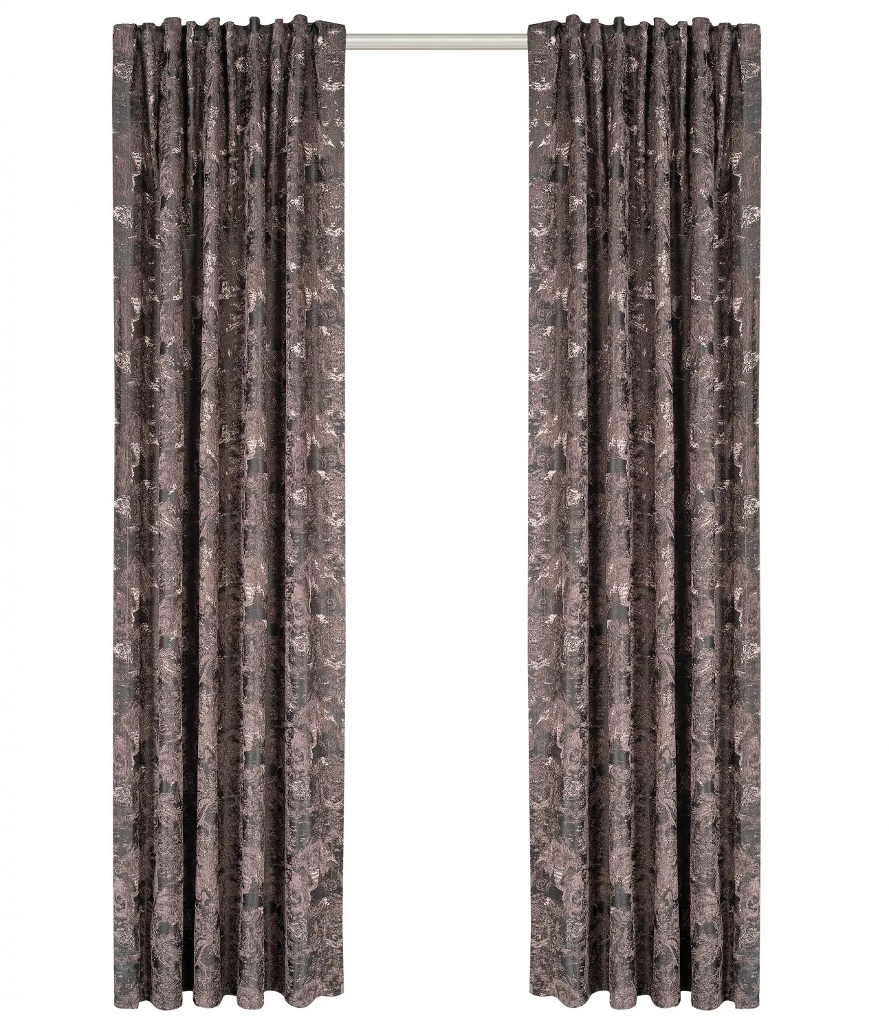 Záclona 140 x 260 cm