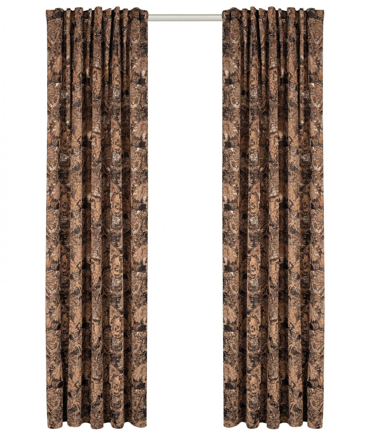 Záclona 140 x 260 cm