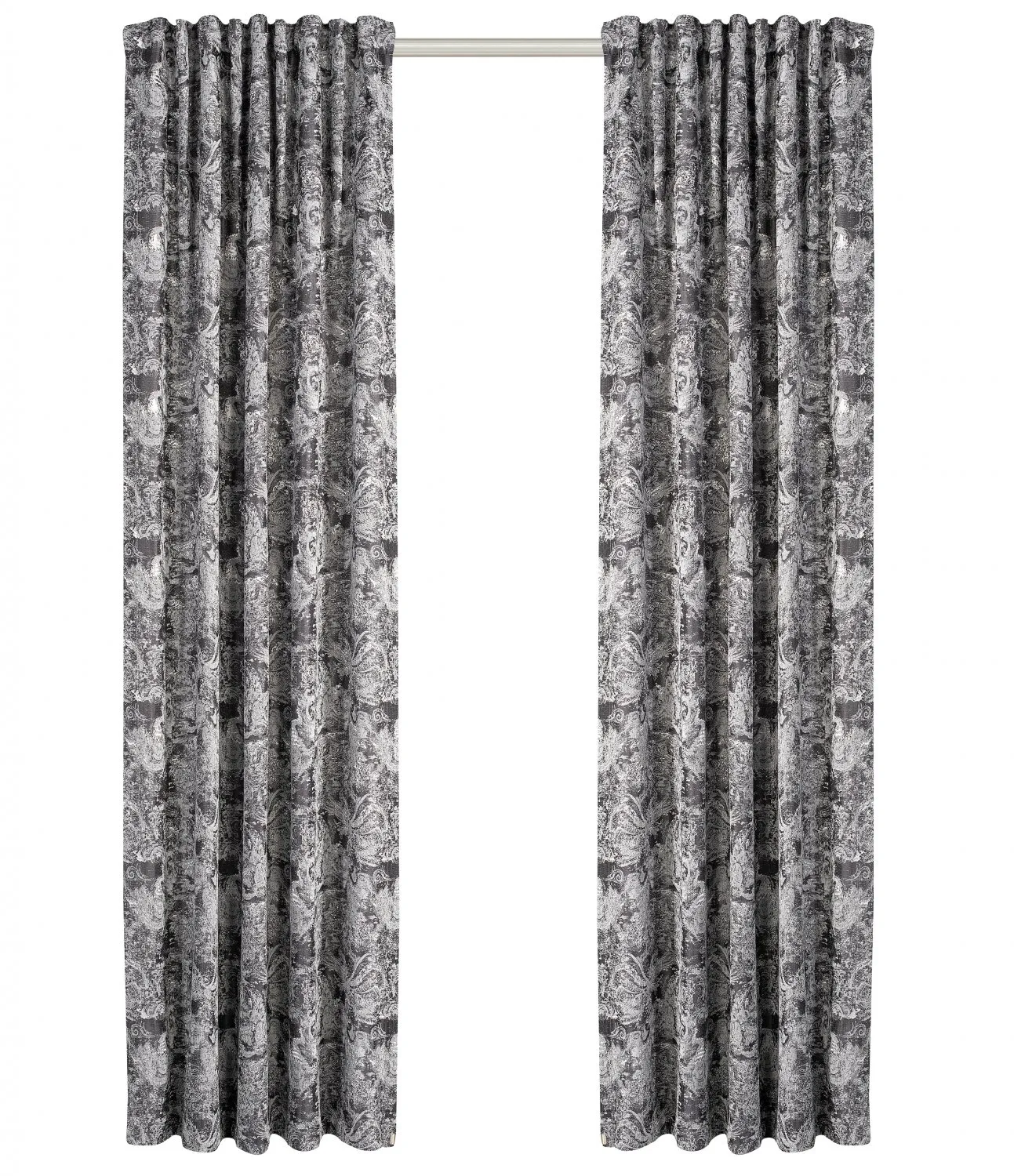 Záclona 140 x 260 cm